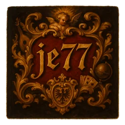je77 logo